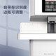 
Deli 3884S fully automatic financial certificate binding machine Archive punching machine One-click operation 3844S financial automatic binding machine + 205 rivets