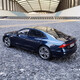 YUEJISHENG Original Audi 1 18 Audi Audi A7L 2022 Alloy Fully Open Car Model Alloy Car Model Seer Edition Dark Blue