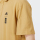 Adidas Men's Summer New Able Classic Simple Polo Polo Polo Sports T-shirt HF1815 H13881 S