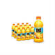 Coca-Cola Minute Maid Orange Orange Juice Drink 300ml*12 Bottles