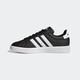
Adidas official ship shop men's shoes fashionable, versatile breathable, lightweight, comfortable, and cushioned casual shoes for young students GW9196 39 [Suggested foot length 24 cm]