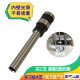 Qiyan 3881 T505 3878 Financial Raveting Pipe Machine Máquina Manual Certificado Eléctrico Certificado Riveteo Accesorios de una máquina de unión Bit Broad Delutante de taladro Hollow Deli 3881 Modelo antiguo 3846 Cuchillo de taladro