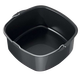 East Niron adpaiert Philips Fritting Pan Frying Pan Air Frying Pan Accessoires HD9640HD9641HD9646HD9647 HD9925 Backkorb