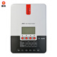 Jingbiao MPPT solar photovoltaic panel battery charge controller fully automatic universal intelligent lithium battery charging 12V24V36V48V 12V24V 30A intelligent MPPT controller