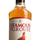 Famous Grouse Scotch Whisky Imported foreign liquor base wine Edington Que Wiki Whisky 700mL 1 bottle without box