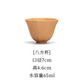 Tang Li Palace Cultural and Creative Wufu Cup Beijing Souvenirs and Gifts House Moving Home to Move to Teachers Gifts ornaments Business Souvenirs Five Fu Cup Gift Box
