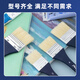 【全网低价】凤凰画材(Phoenix)猪鬃长柄笔刷油画丙烯水彩水粉画刷宽幅美术刷子排刷画笔底纹刷大画刷 【单把装】6#-724 速写素描