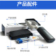 Yishibao Alemania Original de lupa importada Mobilux Mobilux Alta definición Portable LED LED LEDA PULSIÓN ANTIGA LECTURAD