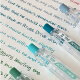 爱好（AIHAO）莫兰迪彩色中性笔0.5mm子弹头按动彩色做笔记手账标记笔多色笔6色 GP2601