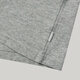 Levi's Silber Label Serie Sommer Herren American Retro Mode gedrucktes T-Shirt Super Old entfernt grau 16143-1585 m