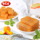 Viagra Fruit Cake -Kombination (Weißdorn -Obstkuchen, gelber Pfirsichfruchtkuchen, Aprikosenfruchtkuchen, Hawthorn gefroren) insgesamt 672g Kombination
