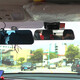 
Benbang Automobile Interior Large Field of View Rear View Mirror Suction Cup Wide-angle Plane Mirror Interior Auxiliary Reversal Mirror Modification 55/200cm Thin Frame
