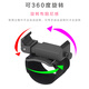 Feigeer men's and women's sports running mobile phone arm bag arm cover mobile phone bag Didi driving wrist arm mobile phone holder wrist bag mobile phone clip + short strap = wrist style