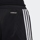 Adidas New Men's Football Classic Klassiker Drei-Streifen-Basisstil Vielseitige komfortable Hose Sport Long Casual Pants GH6623 GH6623 XS (170/72A)