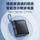 Bkayp best-selling 400,000+ power bank, 3C certified, 20,000 mAh fast charge, can be used on airplanes, comes with cable, compact, portable, large-capacity power bank, suitable for Apple, Huawei, and Xiaomi