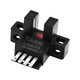 
Taihe U-slot L-type induction switch photoelectric sensor UX670/671/672/674 normally open NPN limit 24v5 UX674