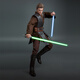 HOT TOYS星球大战前传2安纳金天行者1:6比例人偶 MMS677安纳金天行者