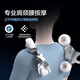 Haier-Massagestühle, Home Ganzkörper-Weltraumkapsel Zero Gravity 2025 Top Ten Marken elektrischer Smart-Schaukelstühle, Massage-Sofa-Stühle, Geburtstagsgeschenke, nationaler Subvention, H3-102H Upgrade
