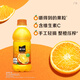 Coca-Cola Minute Maid Orange Orange Juice Drink 300ml*12 Bottles