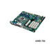 Yiyang Advantech Industrial Control Machine Motherboard AIMB Full Series Advantech SIMB-683G2 (Motherboard der 4. Generation)