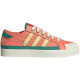 Adidas [JD outlet] zapatos neo masculinos zapatos para mujeres de lienzo de desgaste liviano bajo zapatos de lona resistente