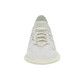 阿迪达斯男女YEEZY 350 V2 白玉石椰子夏日透气休闲鞋H06519 42.5