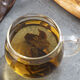 Xiangxinyi (Xiangxinyi) Xiangxinyi Qingqian Liu Tea Jinquan Liu Tea Leaf Buds and Leaf Gifts Winter Health Tea 3 банки (доступная упаковка)