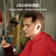 Huawei Freebuds 5i True inalámbrico cancelación de ruido en el oído auriculares Bluetooth Música Juego de deportes Android y teléfono móvil Apple Interestelar Negro