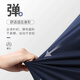 Pull back short-sleeved T-shirt men's breathable summer T-shirt lapel polo collar quick-drying ice silk casual sportswear top