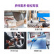 Jaguar air compressor industrial grade large air pump high-pressure air compressor 380V belt type oil-type paint spray pump ET-15100 (11KW 300L 372kg)