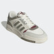
Adidas Clover New Men's and Women's Shoes Low Top Fashion Cushioning Breathable Comfortable Casual Shoes GW9734 41