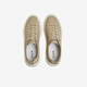 TATA casual canvas shoes for men's breathable heightened shoes for men's shoes for men's summer new TEP01BM4 apricot color 38