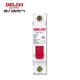 Delixi Electric air switch 32a overload protection circuit breaker micro DZ47S-63-1P-C32