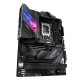 ASUS (ASUS) La placa base Z690 admite Intel 12/13 Procesador de generación Desktop Diy Accesorios de computadora ROG Z690-E Wifi DDR5 LGA1700 PIN