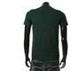 
ARMANI/Armani EA Men's Full-Signed Eagle Mark Fashion Short Sleeve Round Neck T-Shirt 8N1TL7 1JHWZ Brown U6167 M