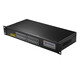 Guowei Times (SZGWSD) program-controlled telephone switch Hotel extension Group telephone internal extension 4 external line 16 extension 8 external line 64 extension rack switch WS848-11C type 4 in 16 out