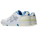 ASICS zapatos para hombres zapatillas de zapatillas EX89 MEDILLA INCULATIVA MEHA DE MESH ALTAVENTE ANTABLAD