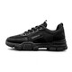 Nouvelles chaussures pour hommes d'été pour les hommes étanches, non glissés, site de construction résistant aux chaussures de travail de travail de travail