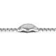Titoni Swiss Watch Universe Series Mechanical Steel Belt Imported Watch for Women 729-S-DB-695 Gift
