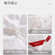 Mengjie Home Textiles 100% silk quilt jacquard fabric double quilt winter thick quilt about 4-8 Jin [Jin equals 0.5 kg] two-in-one quilt-100 large jacquard silk quilt (silk soft) 1.8/2 meter bed (248*248cm)