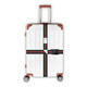 Flyvii Outdoor-Gepäckverpackung mit Cross-Reise-Box Bündelband Check-in-Verstärkung mit Trolley Box Bündelung mit Gepäckgurt normaler Stil Baolan