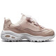【7成新】斯凯奇 SKECHERS 女子 熊猫鞋 D’LITES时尚绑带休闲运动鞋 休闲鞋 11976/LTPK 39码 US9码