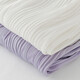 
Youyou 1 point girls summer pants loose and fashionable children's thin mosquito-repellent pants girls summer casual sports pants 5751 purple + 9922 white [set] 150