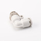 PL L-type right angle connector G thread quick-in connector 8-01 Tracheal quick-insert quick connector pneumatic component customization G thread FPL L-type elbow 8-03 shipped within 7 days
