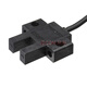 
Original OMRON OMRON photoelectric switch sensor EE-SX672-SX670-SX671-SX674-WR sensor P EE-SX670P-WR PNP output 5-24VDC