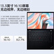 ThinkPad S2 2024 optional Core version 13.3-inch high-performance thin and light laptop for business office college students online course portable designer Lenovo laptop ibm standard i7-1355U 16GB 512G IPS wide viewing angle face recognition backlit keyboard W
