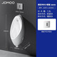 
JOMOO (JOMOO) urinary bucket wall hanging wall drainage energy-saving, antibacterial and odor-proof induction mechanical flushing vertical men's urinary bucket urination [DC battery type induction urination] J13071