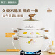 Shuke Yuanqi vegetable enamel steamer household steaming, cooking and stewing all-in-one gas induction cooker universal super large capacity double layer with steamer 28cm steamer single pot + single layer steamer 28cm