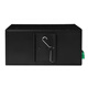 
aopre (Opere Internet) managed industrial switch Gigabit 2 optical 24 electrical L2+WEB network management aggregation room core switch rail-type SFP port T6224GS-M-SFP