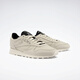 REEBOK (Reebok) Sneeze Conjunta Marca Reebok Classic Leather Sports y Women's Sports and Casual Retro Running Shops IE9215 41